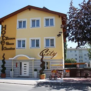 City Hotel Neunkirchen